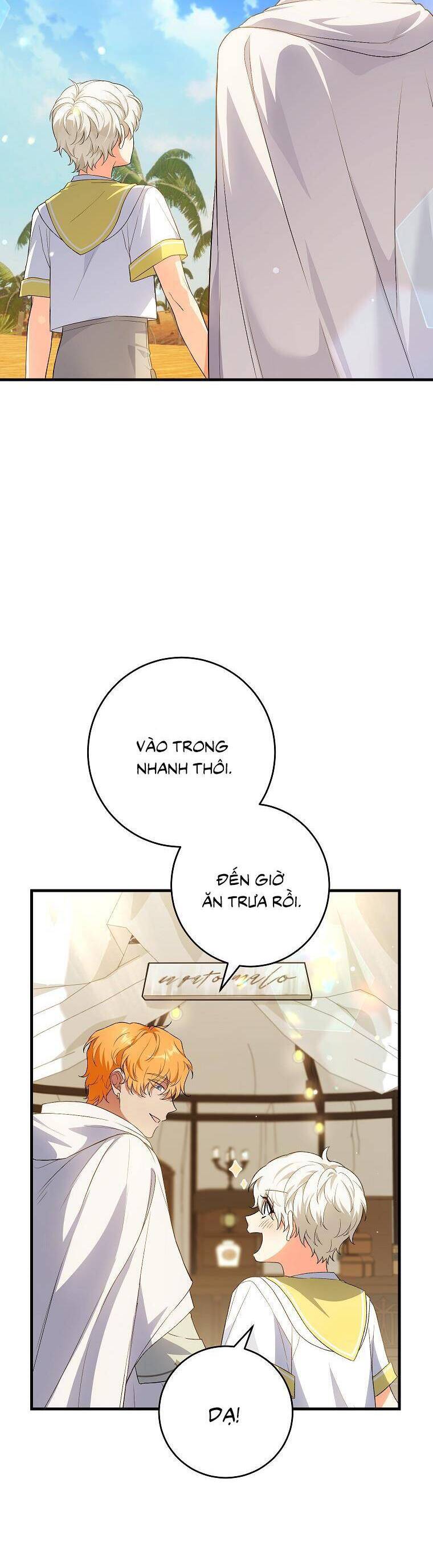 Nữ Chính Muốn Tôi Trở Thành Chị Dâu Của Cô Ấy Chapter 46 - 40