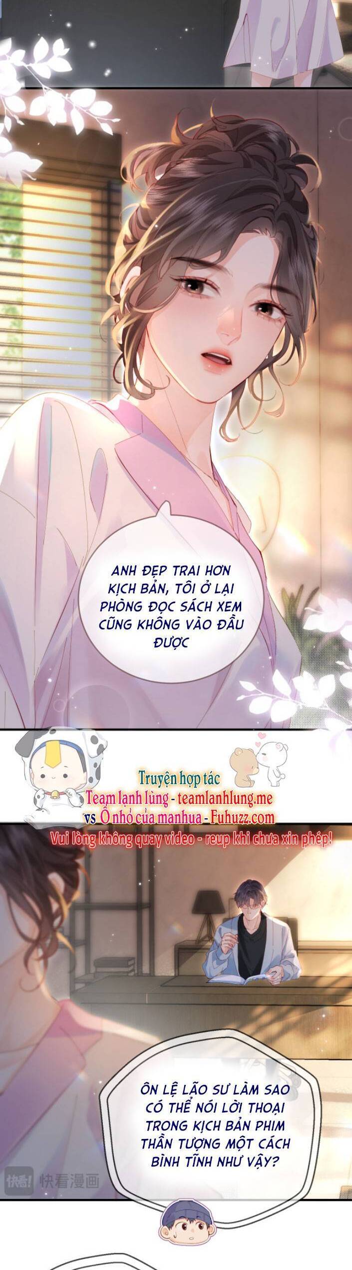 Vợ Chồng Đỉnh Lưu Có Chút Ngọt Ngào Chapter 46 - 21