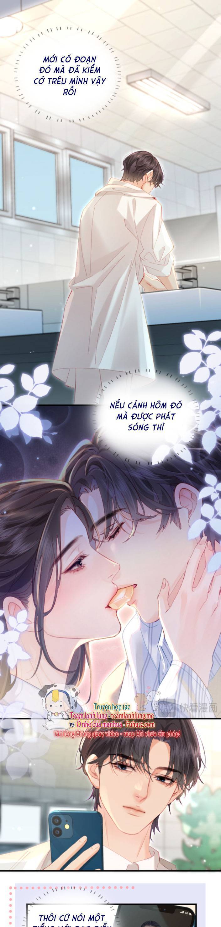 Vợ Chồng Đỉnh Lưu Có Chút Ngọt Ngào Chapter 47 - 18