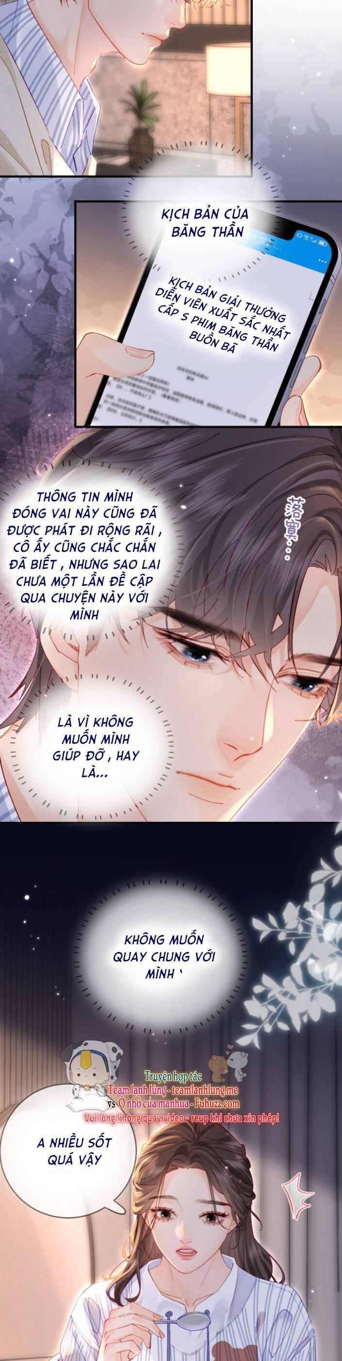 Vợ Chồng Đỉnh Lưu Có Chút Ngọt Ngào Chapter 47 - 7