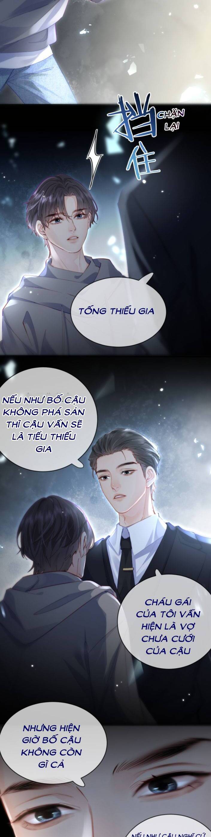 Vợ Chồng Đỉnh Lưu Có Chút Ngọt Ngào Chapter 49 - 7