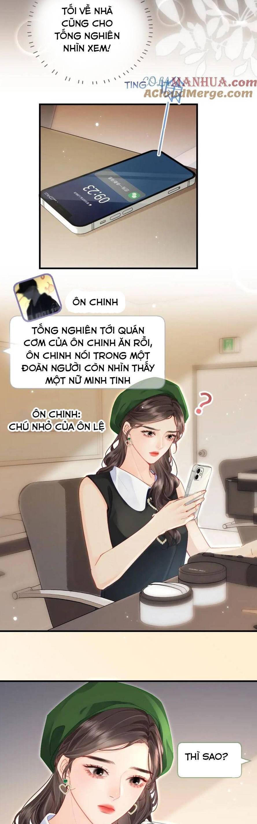 Vợ Chồng Đỉnh Lưu Có Chút Ngọt Ngào Chapter 50 - 7