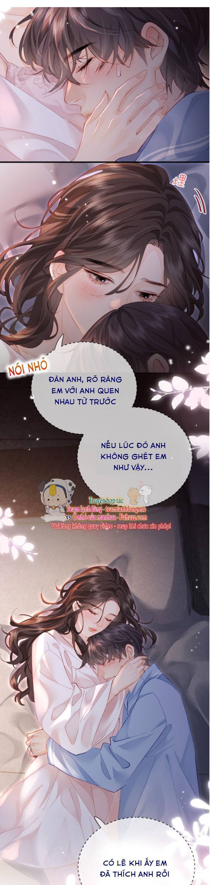 Vợ Chồng Đỉnh Lưu Có Chút Ngọt Ngào Chapter 51 - 4