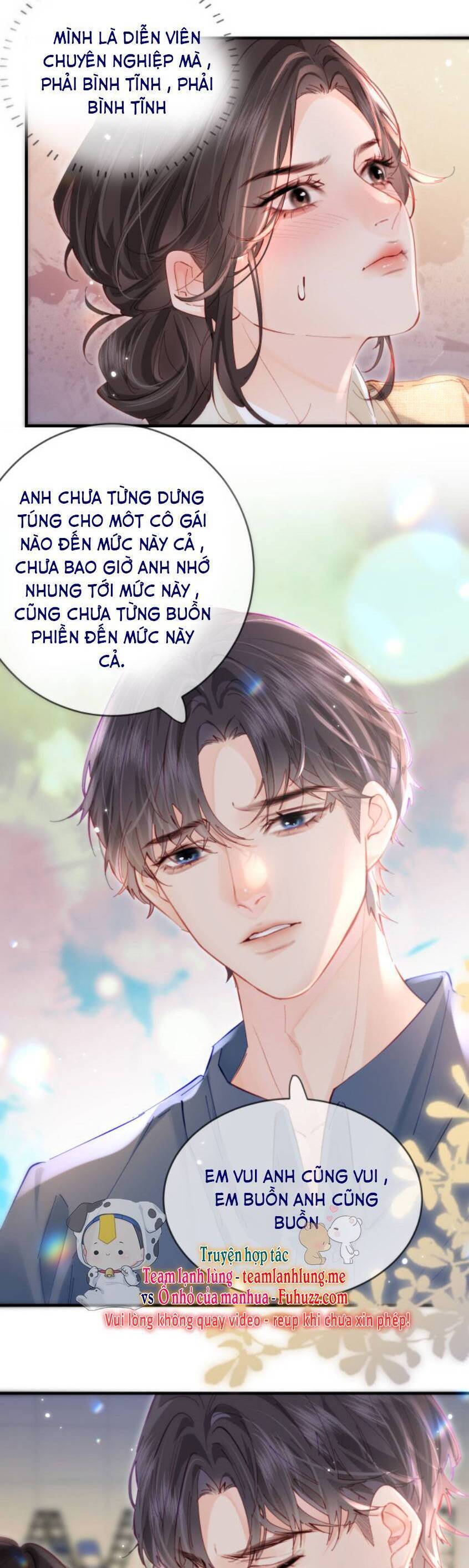 Vợ Chồng Đỉnh Lưu Có Chút Ngọt Ngào Chapter 53 - 25