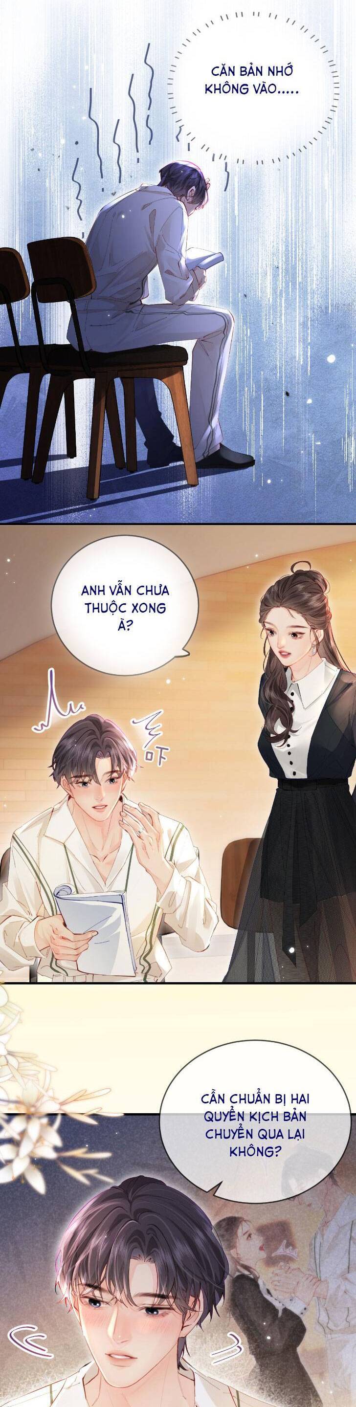 Vợ Chồng Đỉnh Lưu Có Chút Ngọt Ngào Chapter 56 - 10