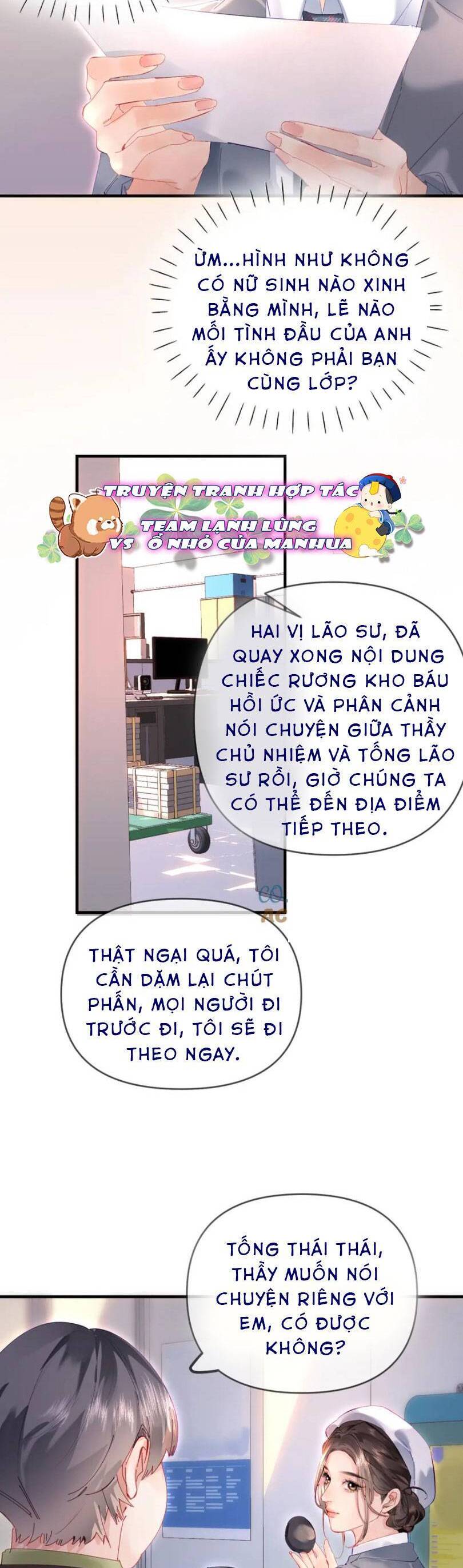 Vợ Chồng Đỉnh Lưu Có Chút Ngọt Ngào Chapter 77 - 18