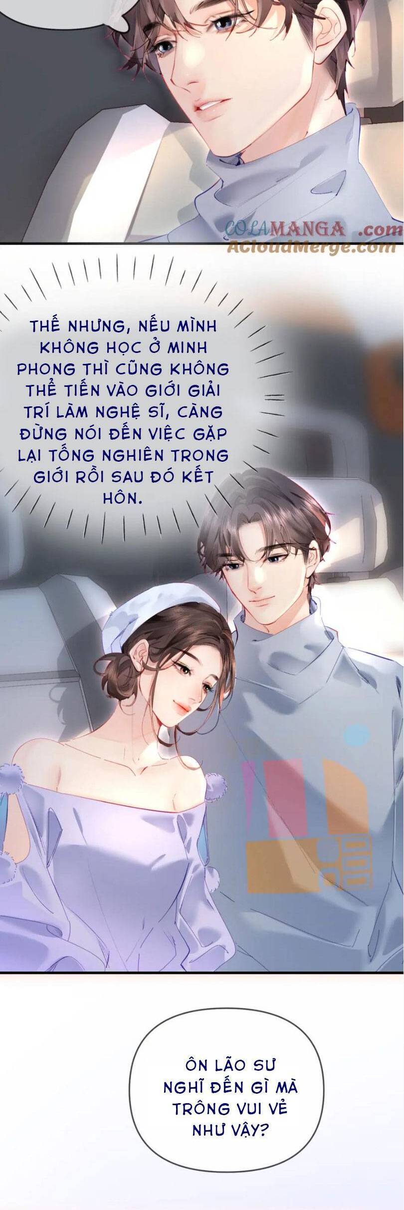 Vợ Chồng Đỉnh Lưu Có Chút Ngọt Ngào Chapter 77 - 6