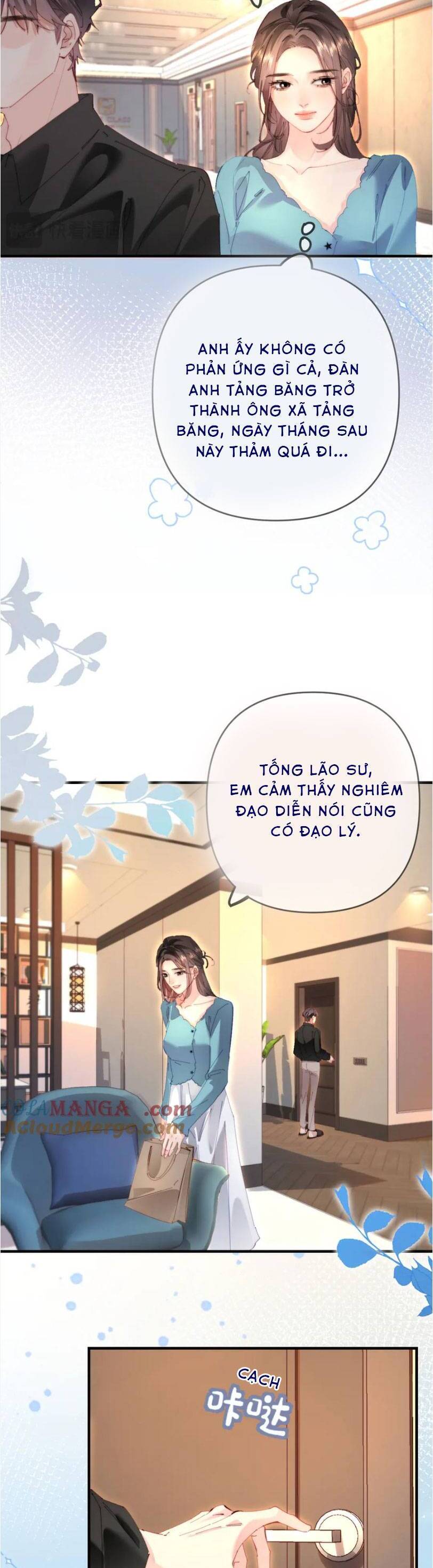 Vợ Chồng Đỉnh Lưu Có Chút Ngọt Ngào Chapter 81 - 16