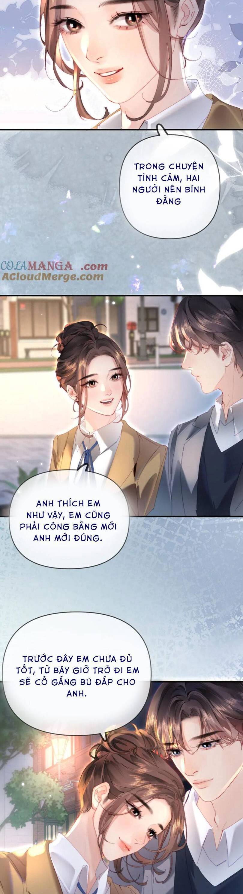 Vợ Chồng Đỉnh Lưu Có Chút Ngọt Ngào Chapter 81 - 6