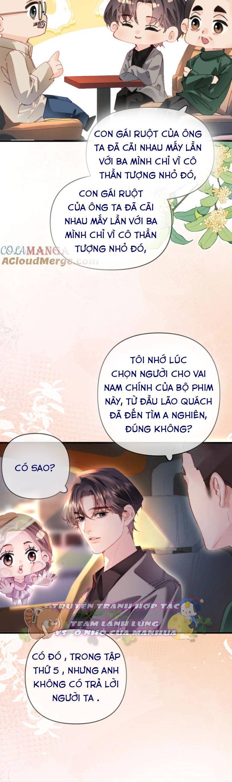 Vợ Chồng Đỉnh Lưu Có Chút Ngọt Ngào Chapter 85 - 10