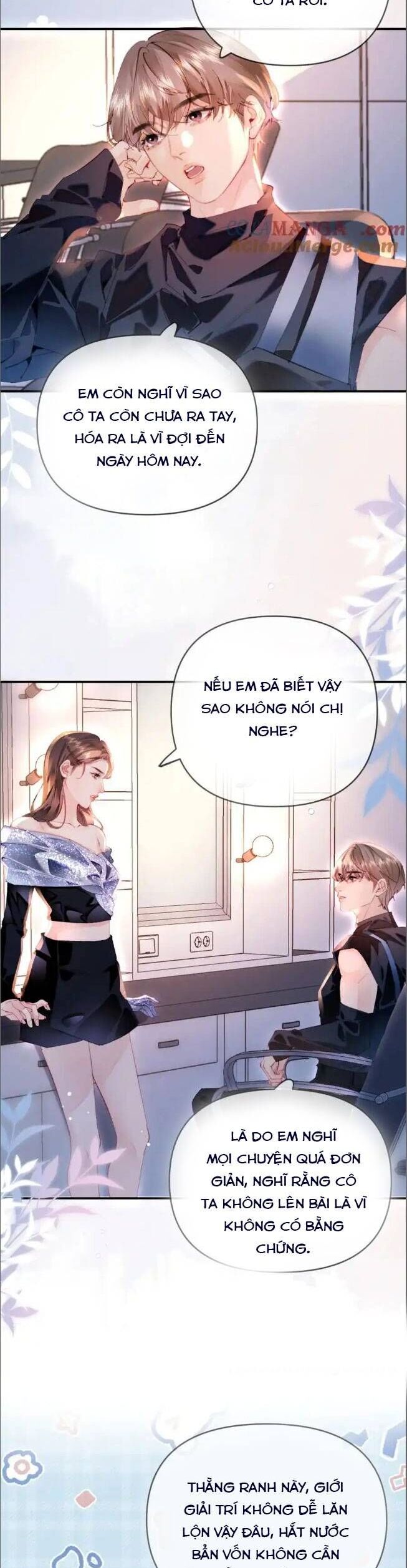 Vợ Chồng Đỉnh Lưu Có Chút Ngọt Ngào Chapter 88 - 18