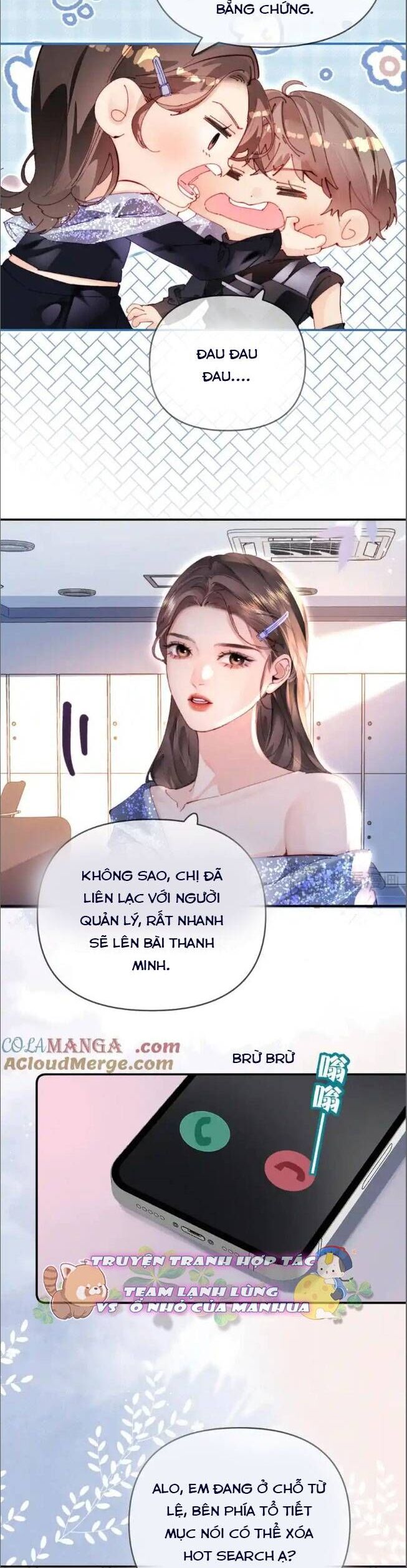 Vợ Chồng Đỉnh Lưu Có Chút Ngọt Ngào Chapter 88 - 19