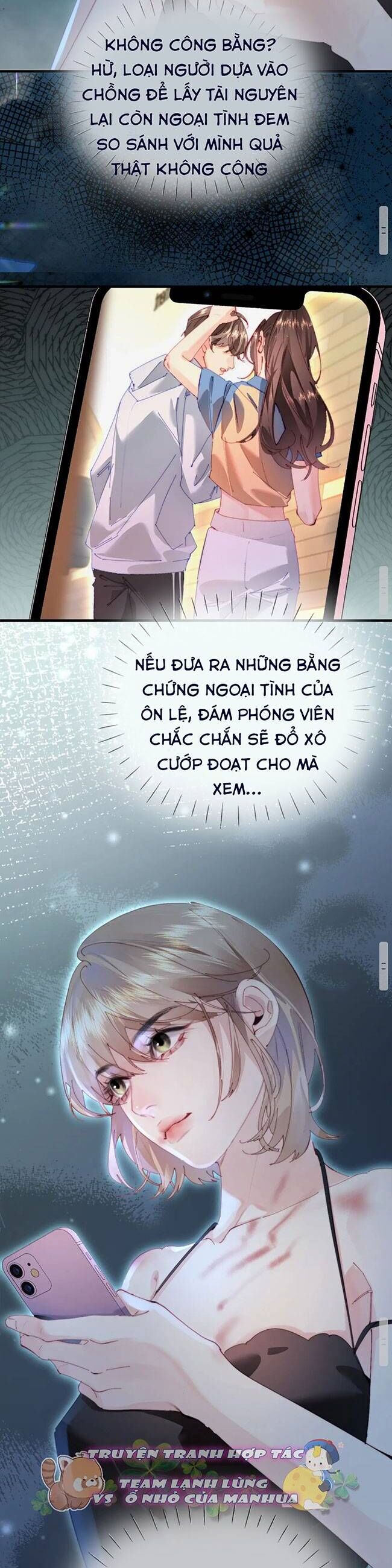 Vợ Chồng Đỉnh Lưu Có Chút Ngọt Ngào Chapter 88 - 5