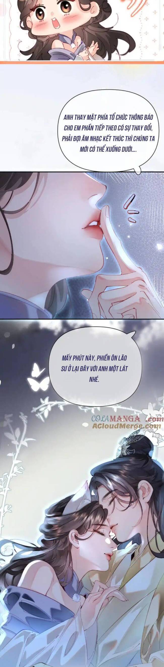 Vợ Chồng Đỉnh Lưu Có Chút Ngọt Ngào Chapter 91 - 25