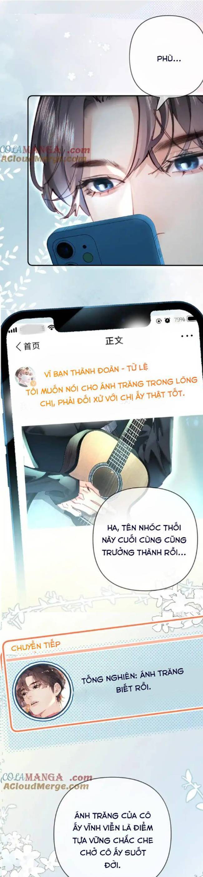 Vợ Chồng Đỉnh Lưu Có Chút Ngọt Ngào Chapter 91 - 4