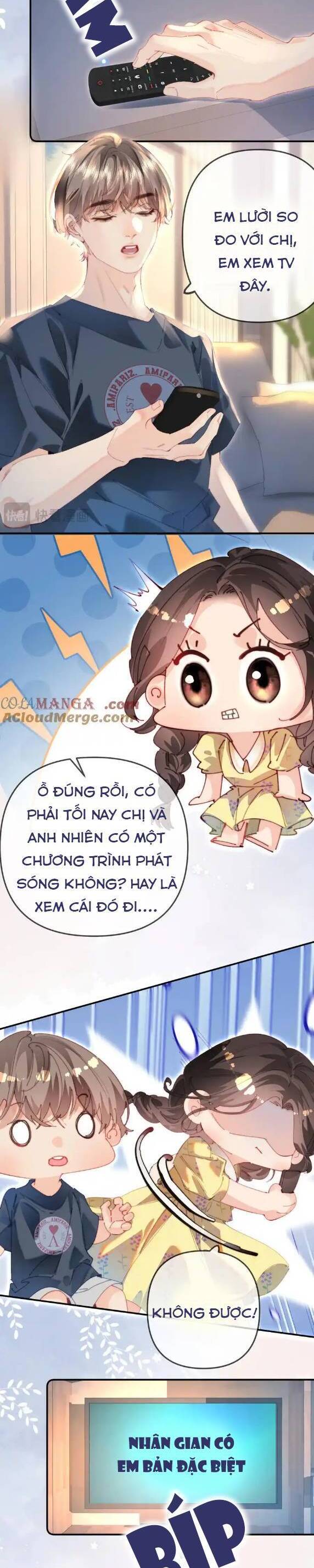 Vợ Chồng Đỉnh Lưu Có Chút Ngọt Ngào Chapter 93 - 14