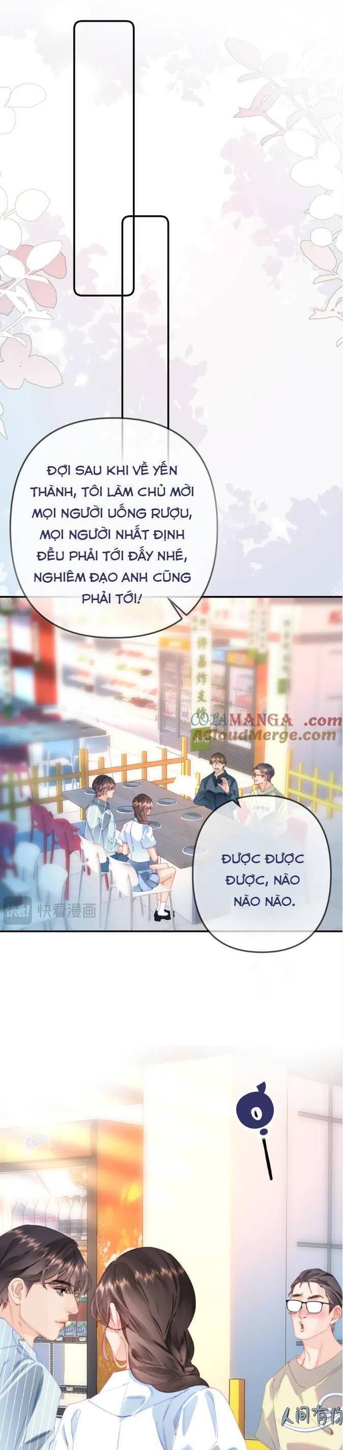 Vợ Chồng Đỉnh Lưu Có Chút Ngọt Ngào Chapter 97 - 13