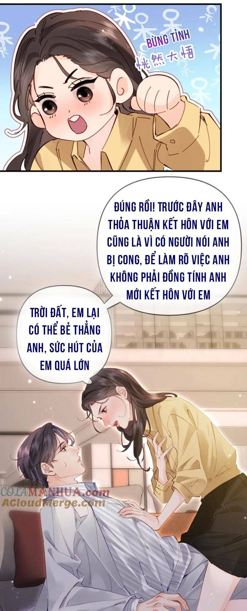 Vợ Chồng Đỉnh Lưu Có Chút Ngọt Ngào Chapter 67 - 22