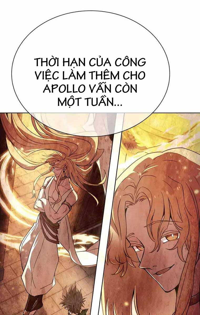 Trở Thành Nhân Viên Cho Các Vị Thần Chapter 37 - 131