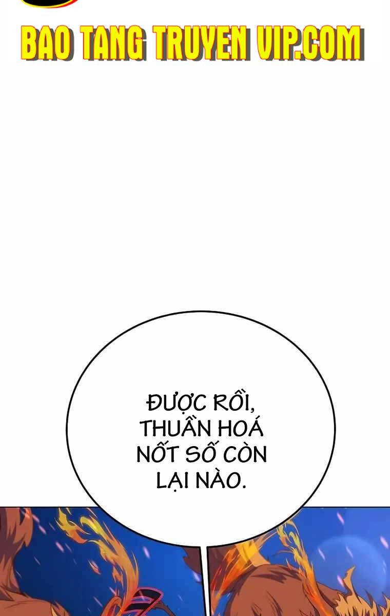 Trở Thành Nhân Viên Cho Các Vị Thần Chapter 37 - 23