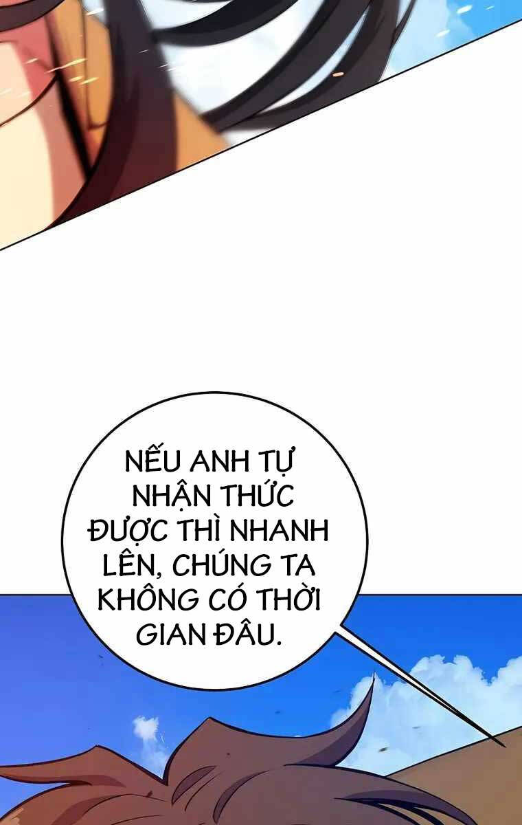 Trở Thành Nhân Viên Cho Các Vị Thần Chapter 37 - 55