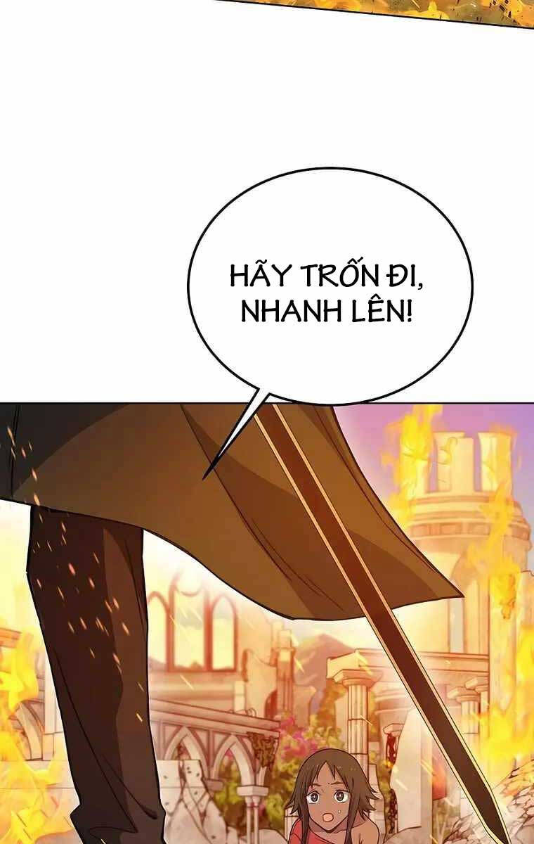 Trở Thành Nhân Viên Cho Các Vị Thần Chapter 37 - 71