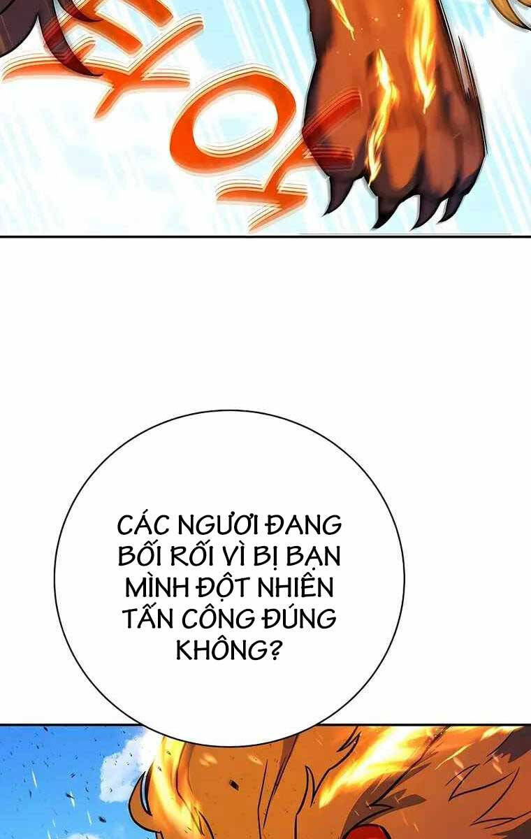 Trở Thành Nhân Viên Cho Các Vị Thần Chapter 37 - 10