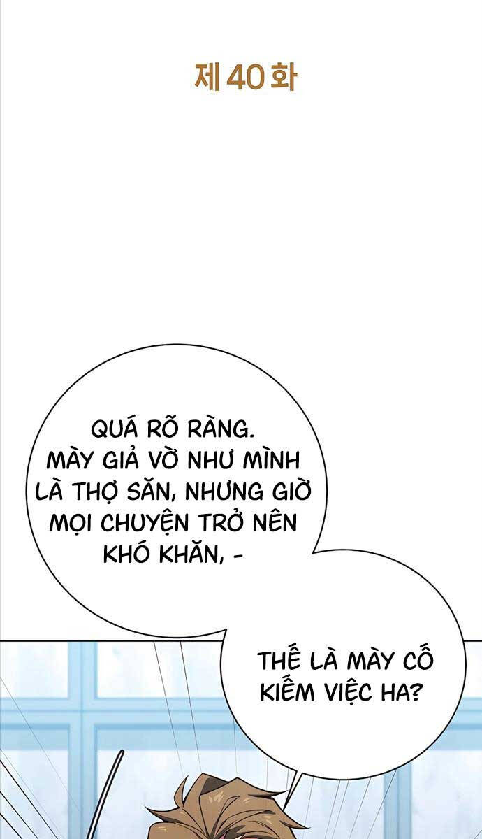 Trở Thành Nhân Viên Cho Các Vị Thần Chapter 40 - 24