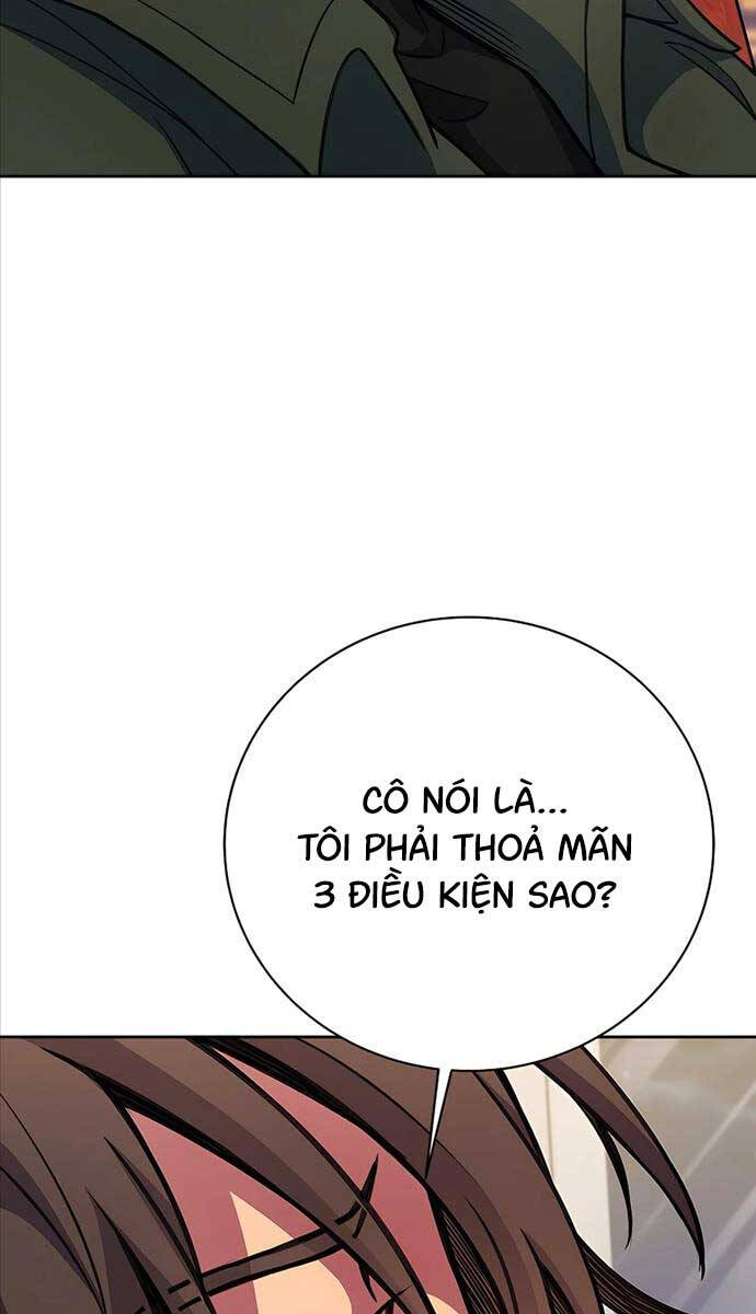 Trở Thành Nhân Viên Cho Các Vị Thần Chapter 41 - 92