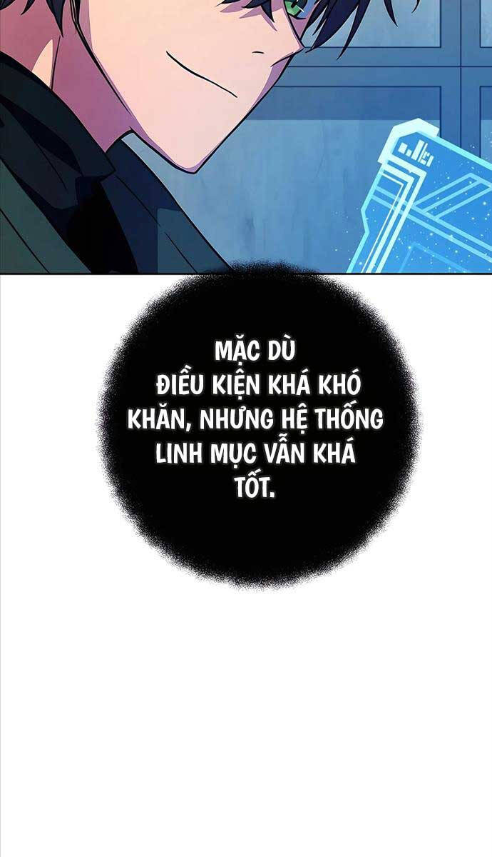 Trở Thành Nhân Viên Cho Các Vị Thần Chapter 42 - 54