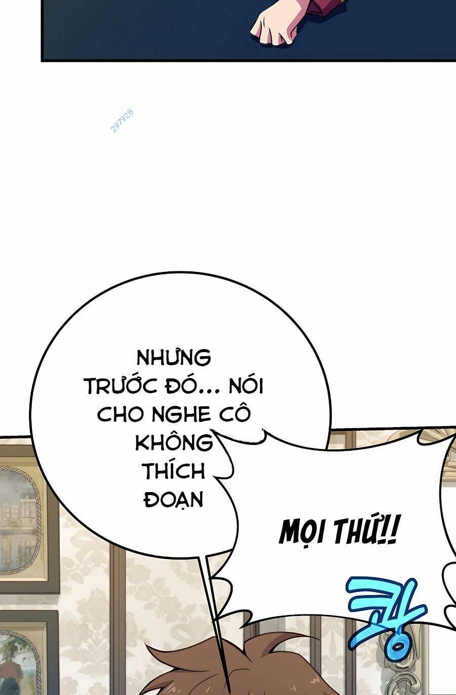 Trở Thành Nhân Viên Cho Các Vị Thần Chapter 45 - 99