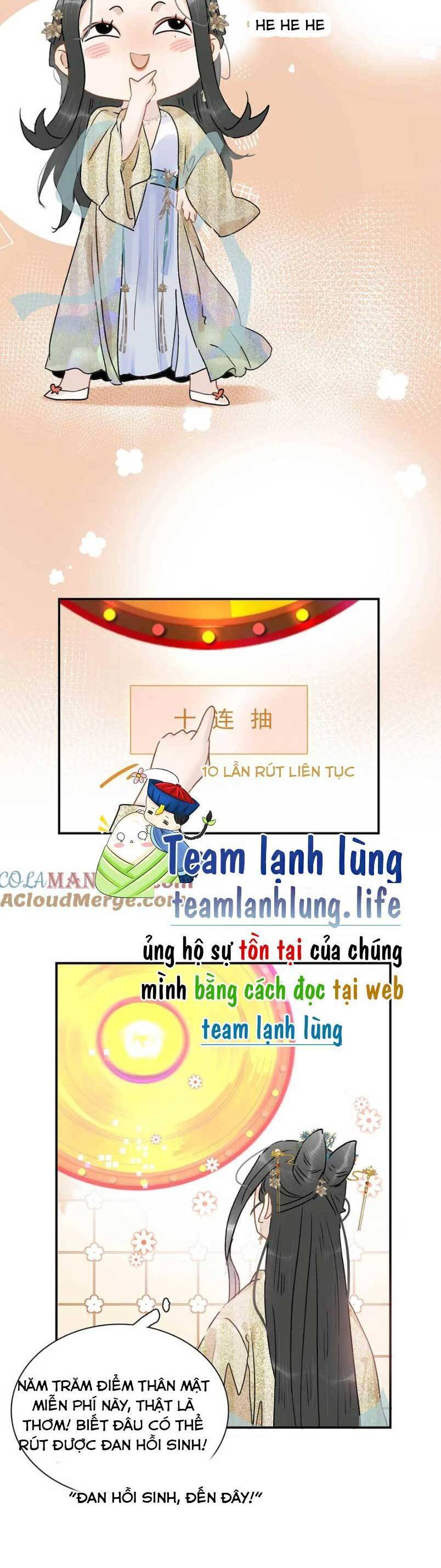 Trưởng Công Chúa Ác Độc Bắt Đầu Chìm Đắm Trong Yêu Đương Chapter 70 - 8