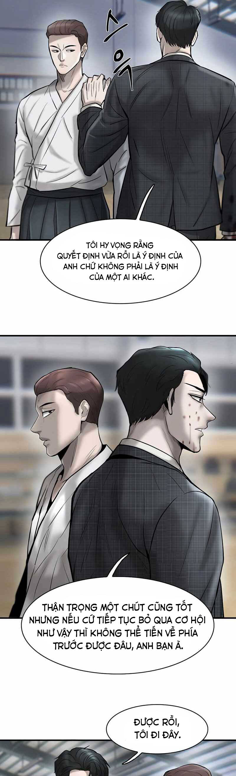 Bù Nhìn Chapter 33 - 30