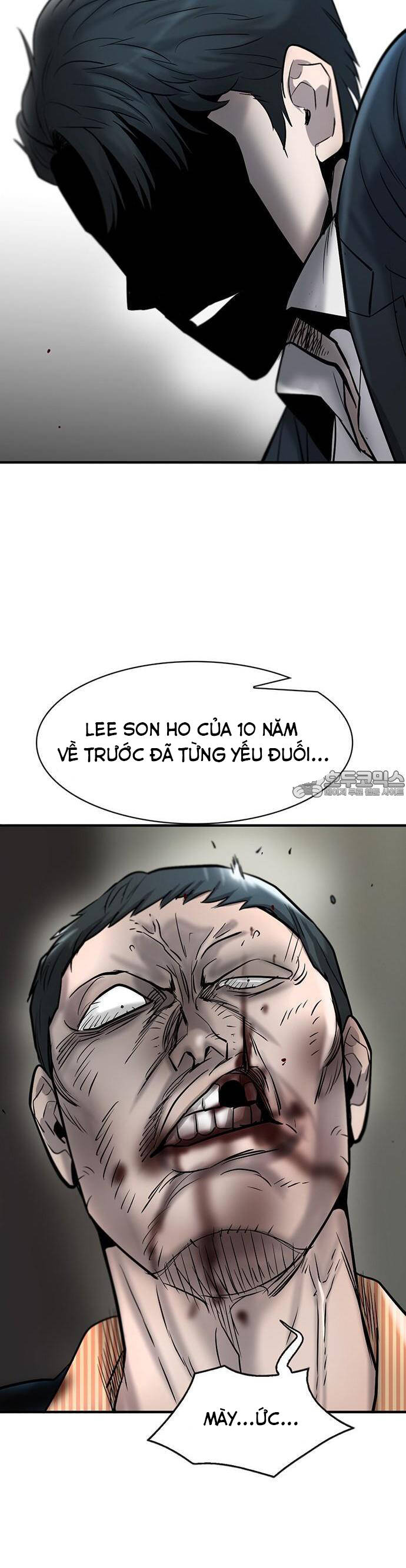 Bù Nhìn Chapter 34 - 6