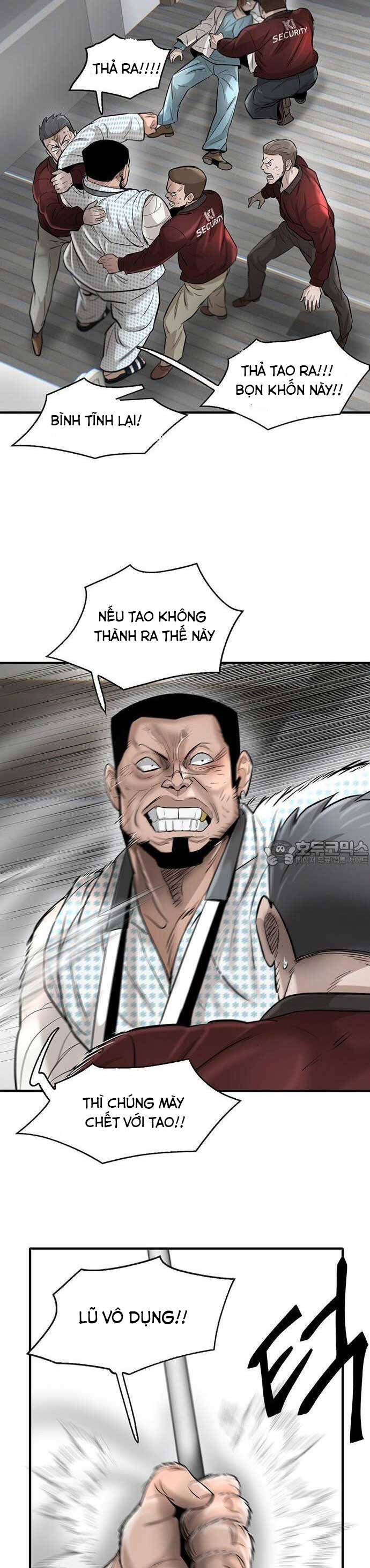 Bù Nhìn Chapter 35 - 5