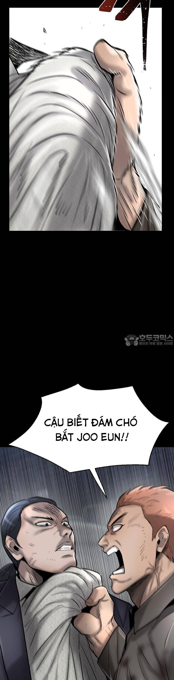 Bù Nhìn Chapter 35 - 50