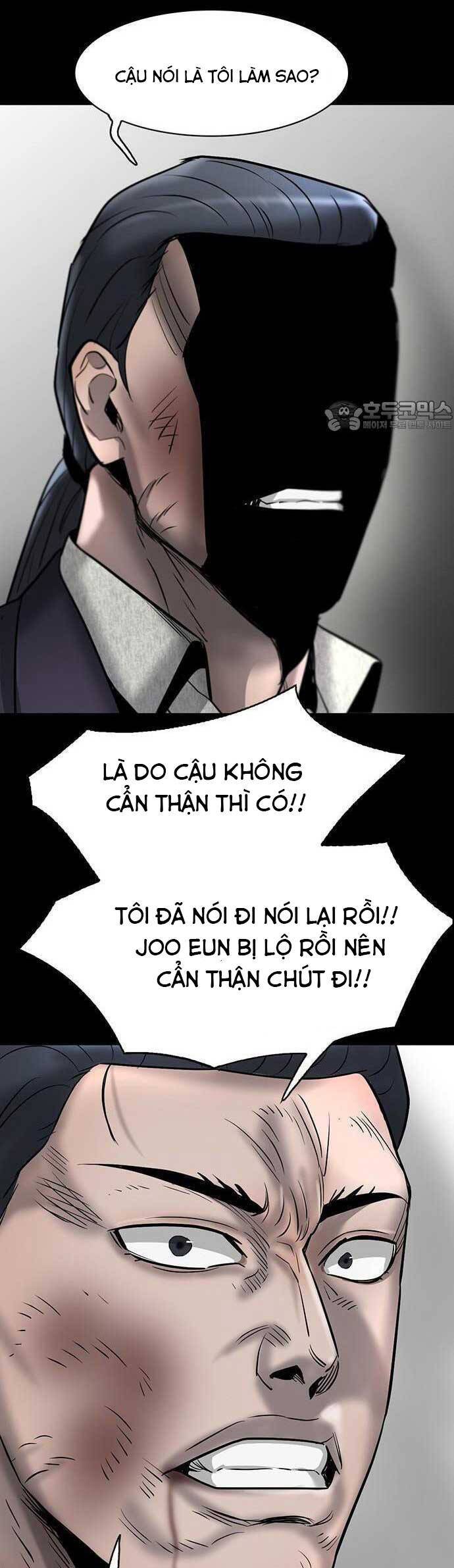 Bù Nhìn Chapter 35 - 56