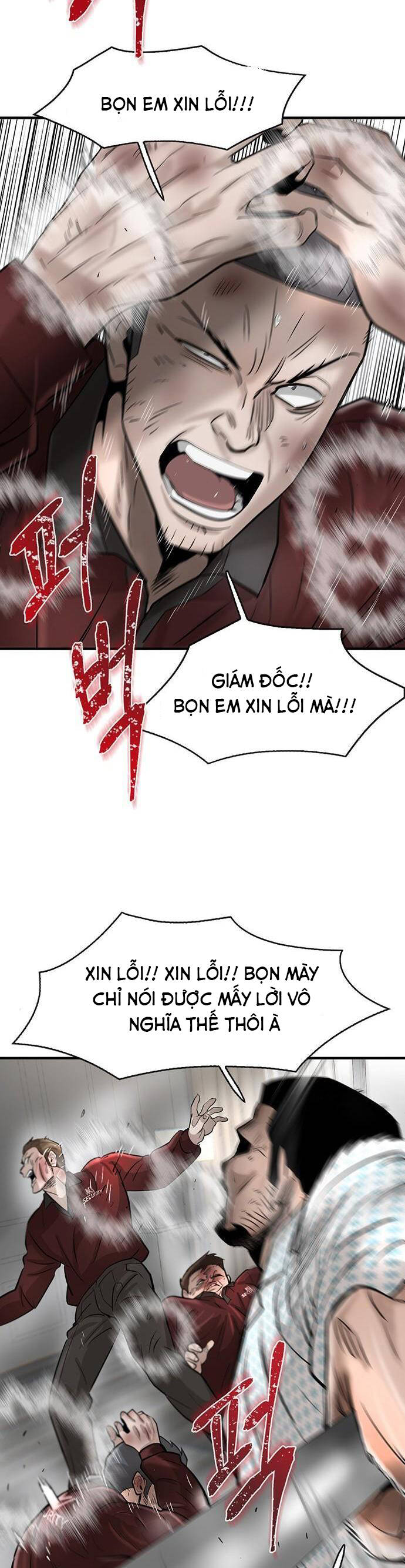 Bù Nhìn Chapter 35 - 7