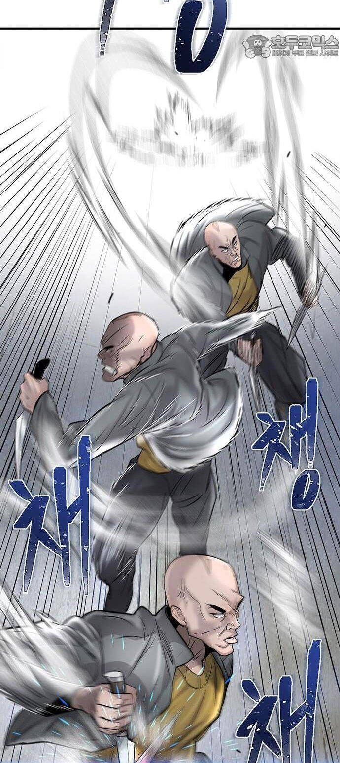 Bù Nhìn Chapter 37 - 21