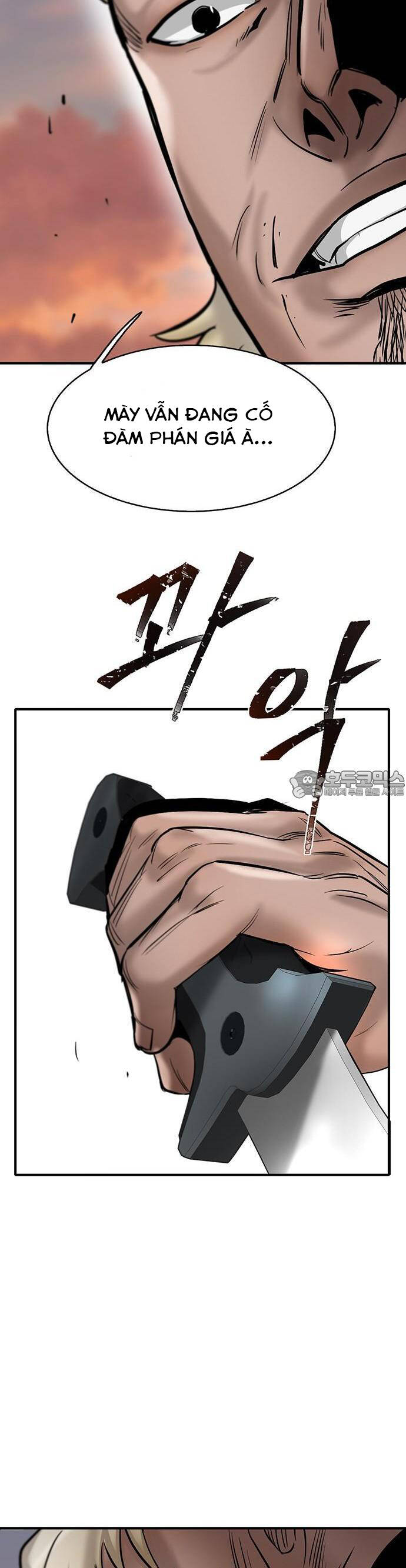 Bù Nhìn Chapter 40 - 30