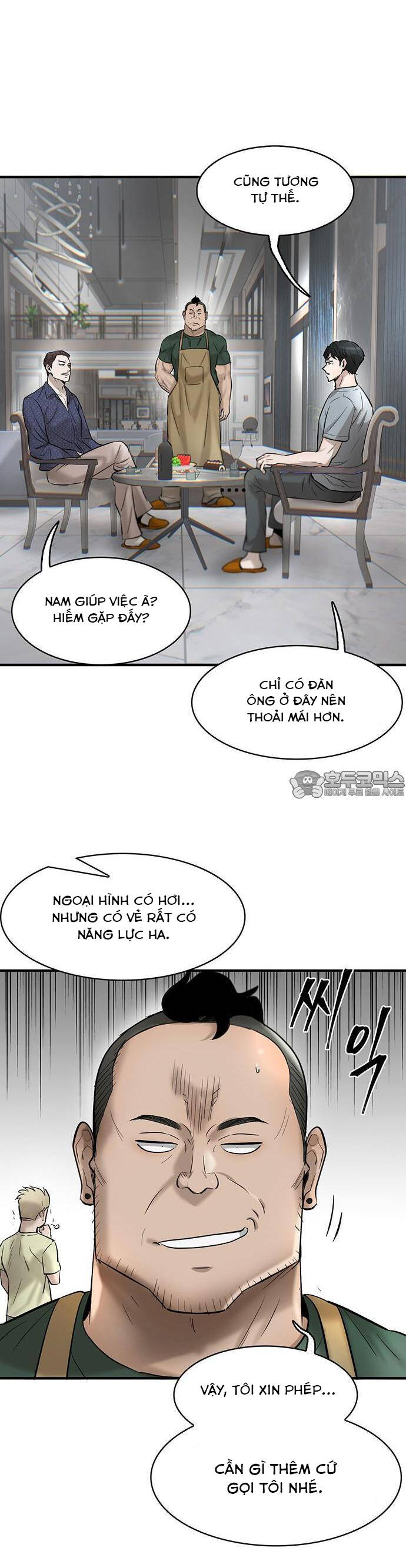 Bù Nhìn Chapter 41 - 34