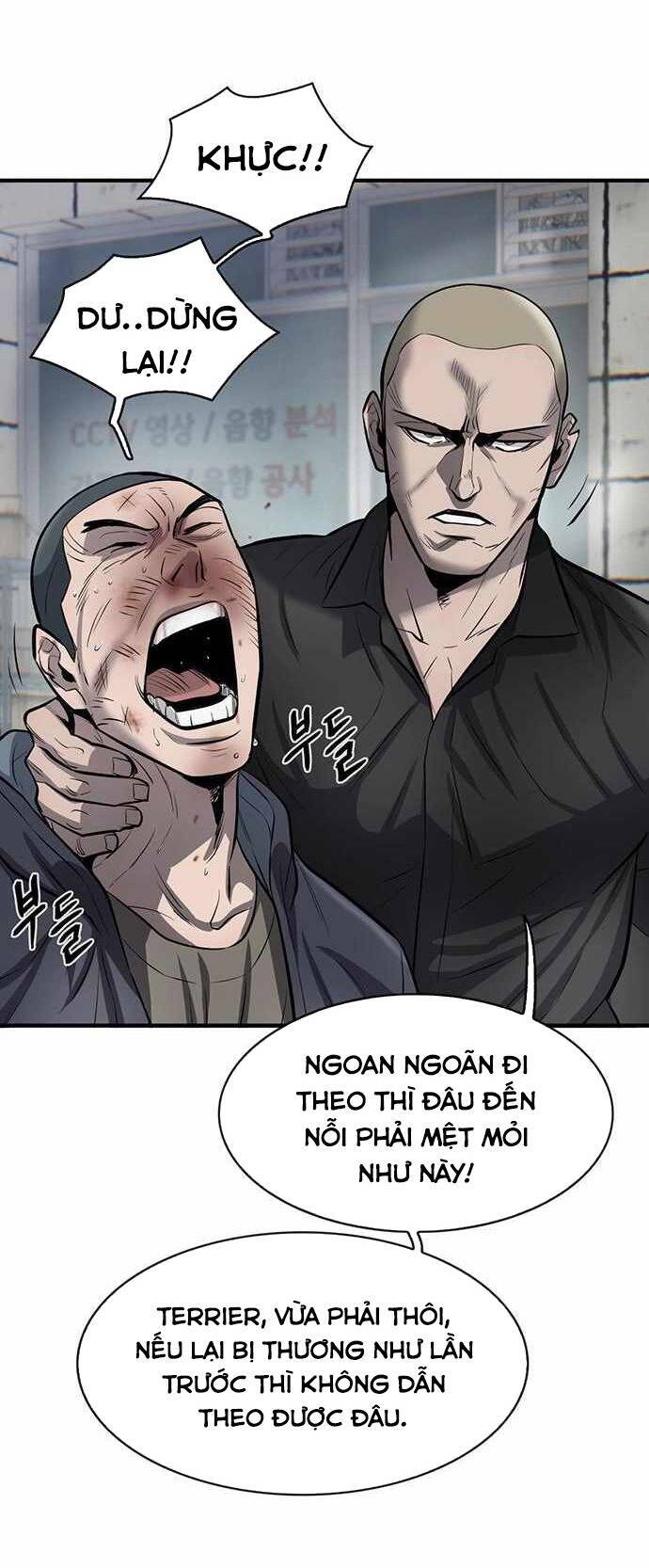 Bù Nhìn Chapter 43 - 39