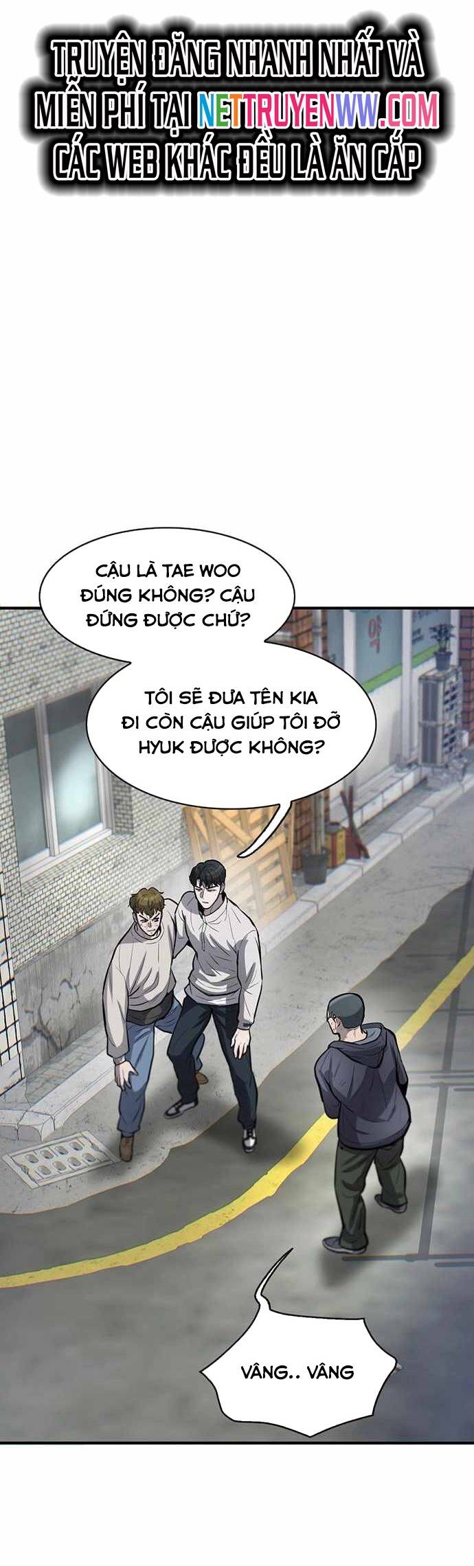 Bù Nhìn Chapter 43 - 59