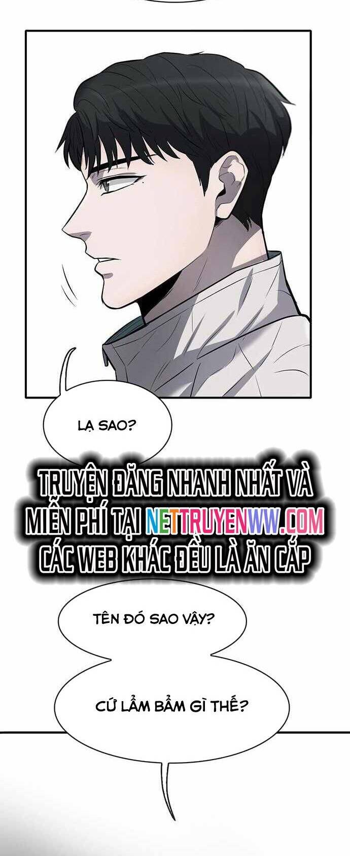 Bù Nhìn Chapter 43 - 61