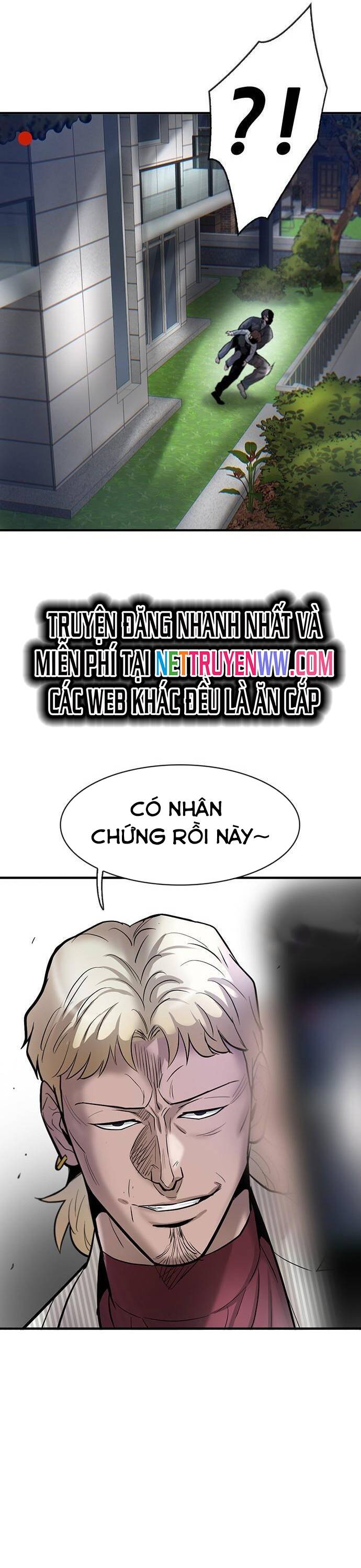 Bù Nhìn Chapter 47 - 35