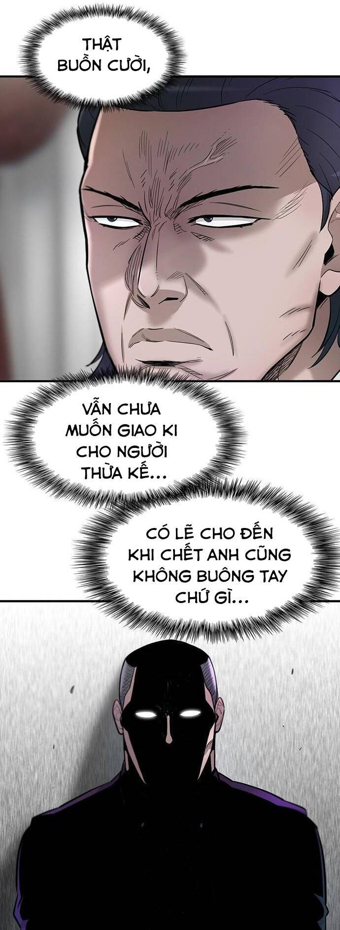 Bù Nhìn Chapter 47 - 8