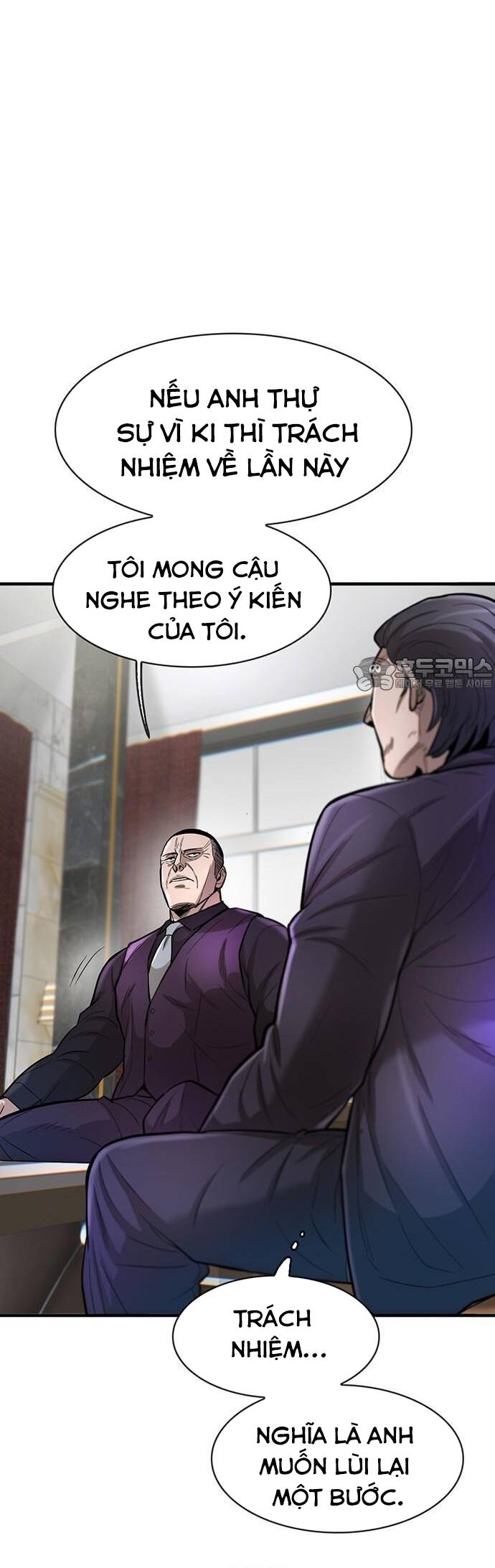 Bù Nhìn Chapter 47 - 10