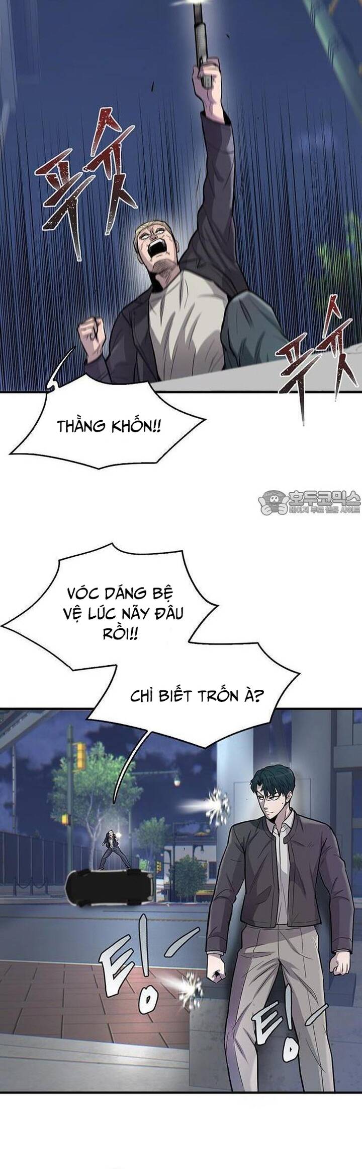 Bù Nhìn Chapter 51 - 16