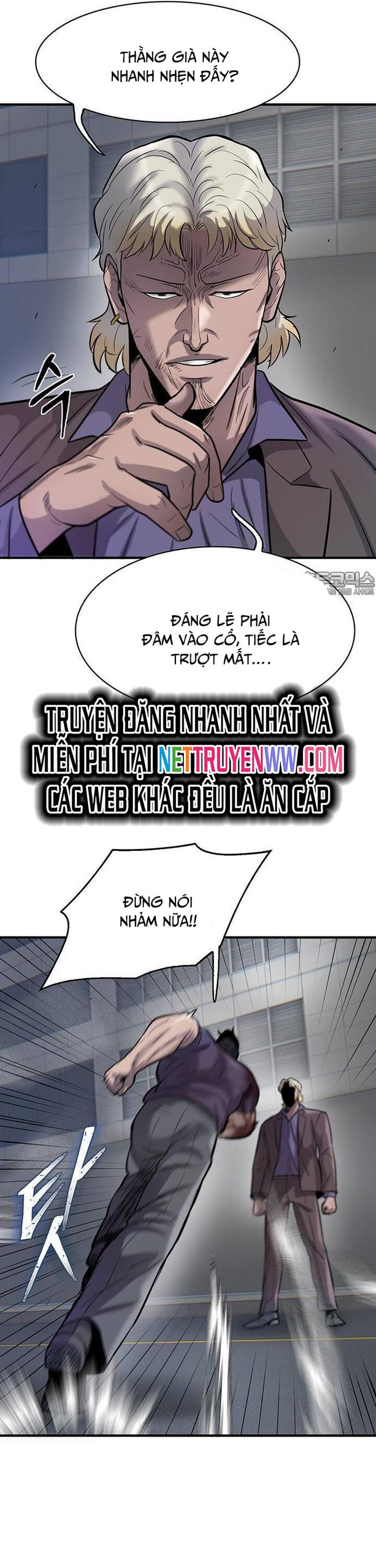 Bù Nhìn Chapter 51 - 50