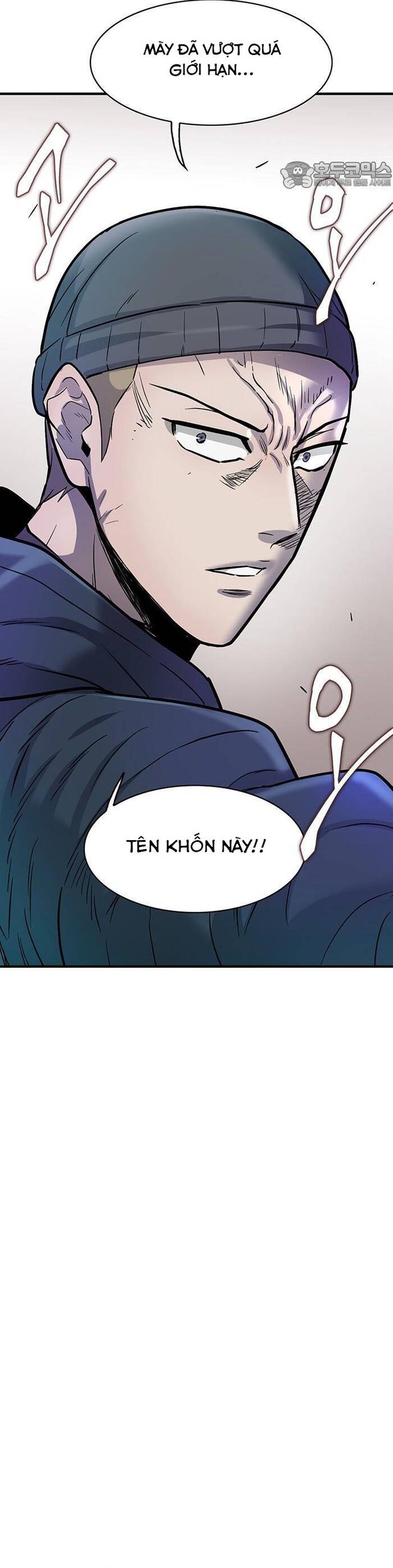 Bù Nhìn Chapter 54 - 58